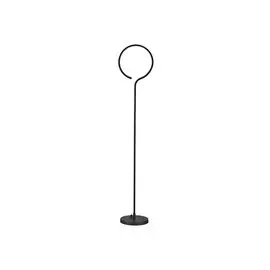 Торшер Donolux T111024/1 48W Black