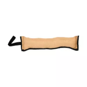 DUVO+ Игрушка для собак джутовая "Roll Jute", 60см (Бельгия)