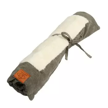 EBI Лежак для животных "Comfy", зелёный, 120х80х1см (Нидерланды)!