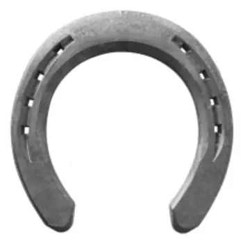 Equi-Librium Air F 23,5x9,1 TC-3 cпортивные подковы, передние