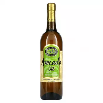 Napa Valley Naturals, Масло авокадо, 750 мл (25,4 жидк. Унции)
