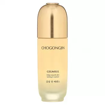 Missha, Chogongjin, эссенция кымсул-джин, 50 мл (1,69 жидк. Унции)