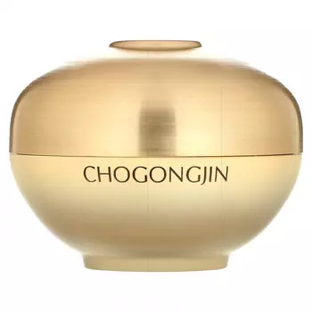 Missha, Chogongjin, крем для кожи вокруг глаз кымсульцзин, 30 мл (1,01 жидк. Унции)