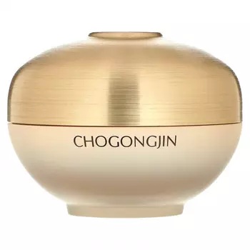 Missha, Chogongjin, крем от кымсул-джин, 60 мл (2,02 жидк. Унции)