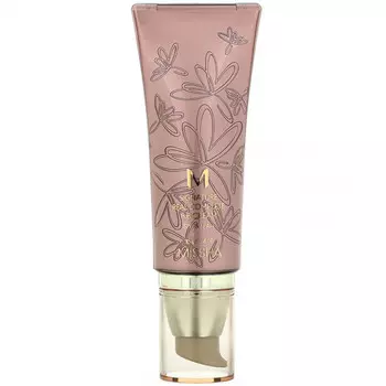 Missha, M Signature Real Complete, BB-крем, SPF 25/PA++, № 13, светлый молочно-бежевый, 45 г (1,58 унции)