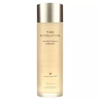 Missha, The First Essence Enriched, 150 мл (5,07 жидк. Унции)