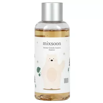 Mixsoon, Эссенция центеллы азиатской (Soondy Centella asiatica), 100 мл (3,3 жидк. Унции)