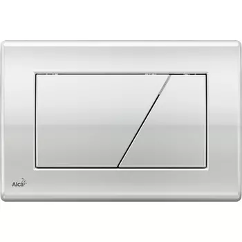 Кнопка смыва AlcaPlast M171