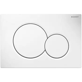 Кнопка смыва Geberit Sigma 01 115.770.11.5