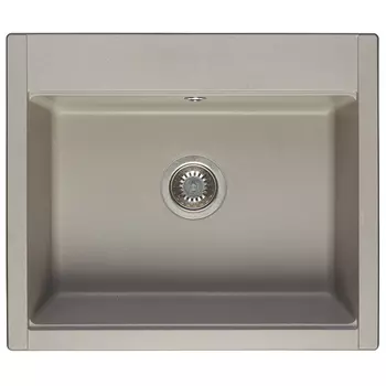Кухонная мойка Акватон Делия 1A715232LD250