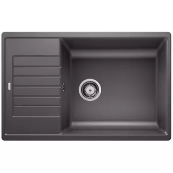 Кухонная мойка Blanco Zia XL 6 S Compact 523274