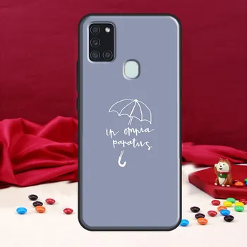 Чехол для телефона Gilmore Girls для Samsung Galaxy A34 A54 A14 A52 A32 A22 A12 A13 A53 A11 A51 A71 A50 Samsung A12