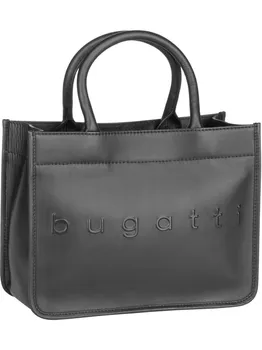 Сумка Bugatti, черный
