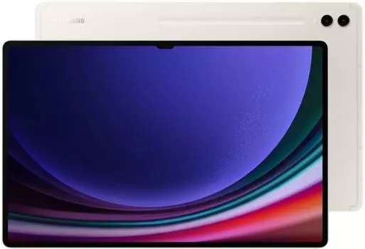 Планшет 14.6" Samsung Galaxy Tab S9 Ultra 16/1TB Wi-Fi SM-X910NZEICAU beige