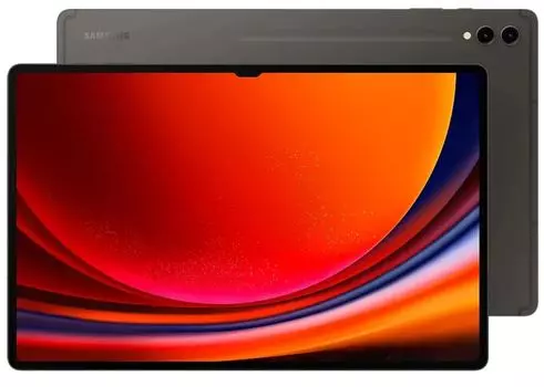 Планшет 14.6" Samsung Galaxy Tab S9 Ultra 16/1TB Wi-Fi SM-X910NZAICAU graphite