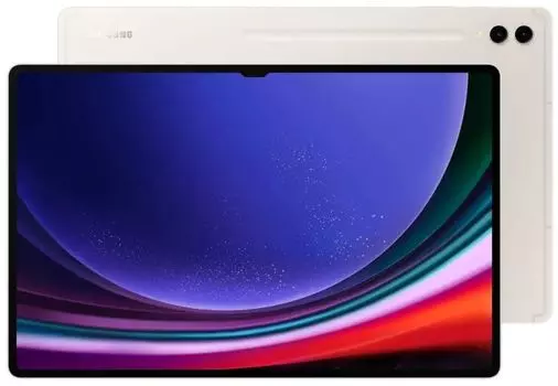Планшет 14.6" Samsung Galaxy Tab S9 Ultra 12/256GB Wi-Fi SM-X910NZEACAU beige