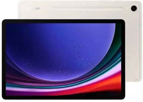 Планшет 11" Samsung Galaxy Tab S9 8/128GB 5G SM-X716BZEACAU Beige