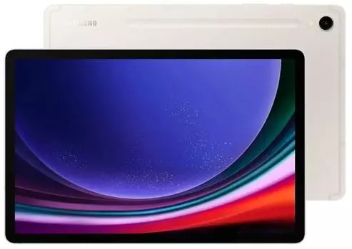 Планшет 11" Samsung Galaxy Tab S9 8/128GB Wi-Fi SM-X710NZEACAU beige