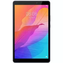 Планшет 8'' Huawei MatePad T8 53011UPV deep blue/MT8768 2.0Ghz/1280x800/2GB/32GB/5MP+2MP/WiFi/microUSB/5100mAh/Android 10