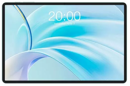 Планшет 11" TECLAST P50 Premium Set 2104703 T606/8GB/128GB/IPS 1280x800 Android 14 13Mpix 5Mpix BT WiFi microSD 1Tb 8000mAh голубой