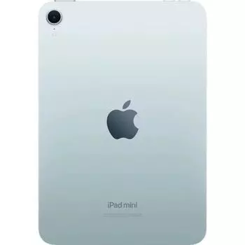 Планшет 8.3" Apple iPad mini (2024) (7th Gen) Wi-Fi 256GB MXNC3 blue