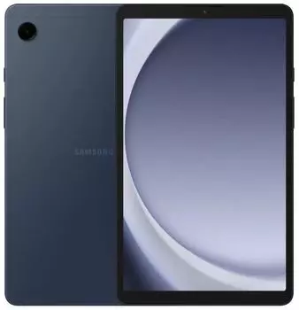Планшет 8.7" Samsung Galaxy Tab A9 8/128GB LTE SM-X115NDBECAU dark blue