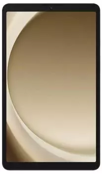 Планшет 8.7" Samsung Galaxy Tab A9 4/64GB Wi-Fi SM-X110NZSACAU silver