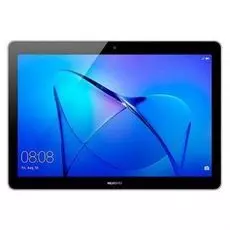 Планшет 9.6" Huawei Mediapad T3 10 2/16Gb 53010PAY grey/IPS 1280x800/5Мп+2Мп фронт/4800 mAh/LTE/Android 7.0