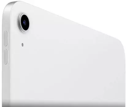 Планшет Apple Ipad (2025) MD7F4 WI-FI + CELLULAR 128GB - Silver