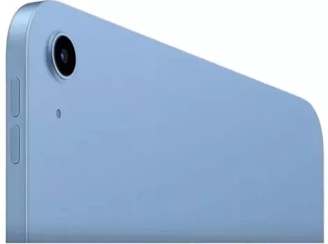 Планшет Apple Ipad (2025) MD7G4 WI-FI + CELLULAR 128GB - Blue