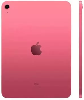 Планшет Apple Ipad (2025) MD7J4 WI-FI + CELLULAR 128GB - Pink