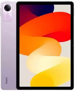 Планшет 11" Xiaomi Redmi Pad SE 51528 680/8GB/256GB/IPS/1920x1200/Android 13/8Mpix/5Mpix/BT/WiFi/Tou