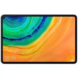 Планшет Huawei MatePad Pro 53012EJJ grey/10.8" IPS 2K QHD/Snapdragon 870/8GB/128GB/13MP+8MP/WiFi/Type-C/7250mAh/HarmonyOS