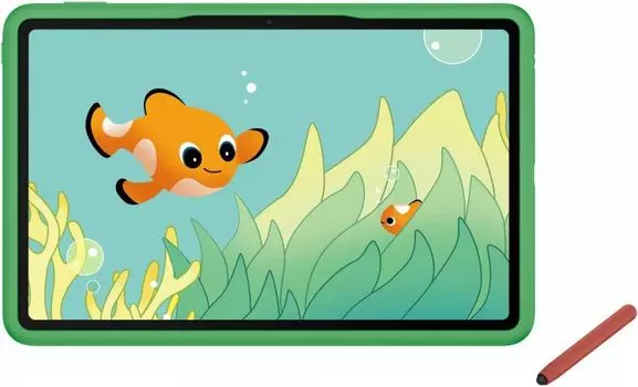 Планшет Huawei MatePad SE 11'' 4/128GB LTE 53014AYJ Kids Nebula Gray