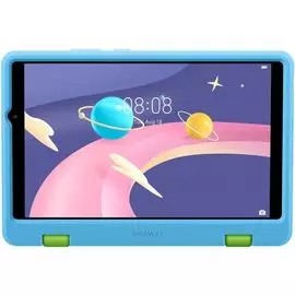 Планшет Huawei MatePad T8 Kids Edition 53012DFS deep blue/8" IPS HD/MT8768/2GB/16GB/5MP+2MP/LTE/microUSB/5100mAh/Android 10