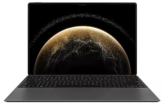 Планшет Huawei MP Pro 13.2 (2025) 12/256GB 53014EXP WF+KB, Black