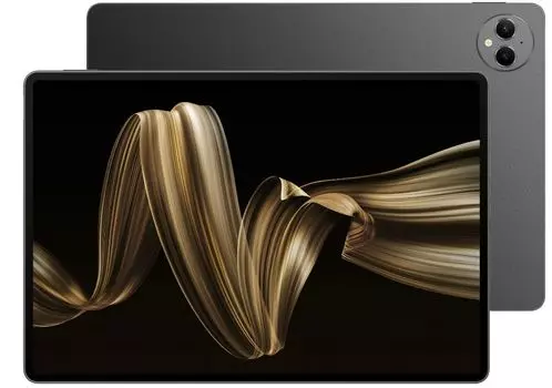 Планшет 12.2" Huawei MatePad Pro 53014CYQ 12/256GB, WiFi,KBRD, Black
