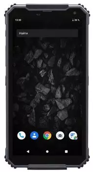 Планшет MIG S6 промышленный 3Gb/32Gb,5MP/13MP, 1,8Ghz SDM450, 1440*720, 2D, 4G, Android 10, NFC, кабель USB Type-C + блок питания USB