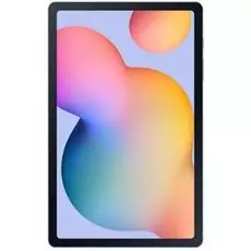 Планшет Samsung Galaxy Tab S6 Lite 10.4 Wi-Fi 64GB SM-P610NZBASER blue