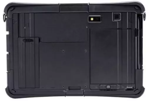 Планшет защищенный CyberBook T101U US11X210YB1WXWP 11.6", 1920 x1080, 8GB, 128GB, Wi-Fi, BT, веб-камера 2 МП, задняя камера 8 МП, USB 3.1x2, Audio, сл