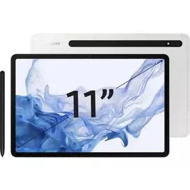 Планшет 11" Samsung Galaxy Tab S8 128GB LTE
