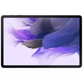 Планшет 12.4" Samsung Galaxy Tab S7 FE 128GB LTE SM-T735NZKESER черный