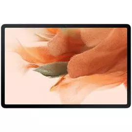 Планшет 12.4" Samsung Galaxy Tab S7 FE 64GB LTE SM-T735NLGASER зеленый