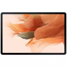 Планшет 12.4" Samsung Galaxy Tab S7 FE 64GB LTE SM-T735NLIASER розовое золото