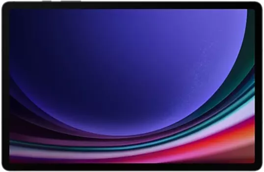 Планшет 12.4" Samsung Galaxy Tab S9+ 12/512GB 5G SM-X816BZAECAU graphite