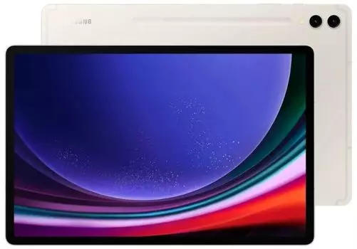 Планшет 12.4" Samsung Galaxy Tab S9+ 12/512GB 5G SM-X816BZEECAU beige