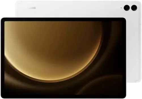 Планшет 12.4" Samsung Galaxy Tab S9 FE+ 8/128GB WiFi SM-X610NZSACAU silver
