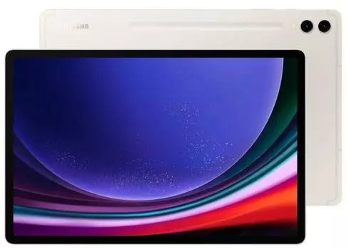 Планшет 12.4" Samsung Galaxy Tab S9+ 12/256GB LTE SM-X816BZEACAU beige