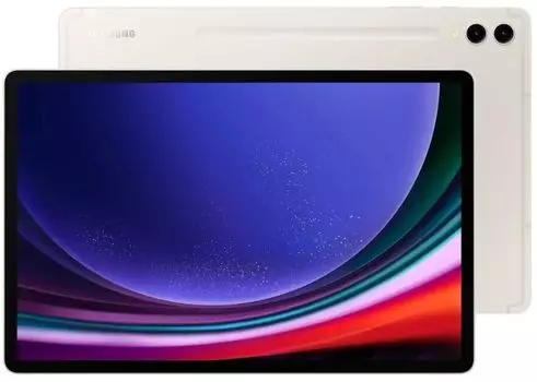 Планшет 12.4" Samsung Galaxy Tab S9+ 12/256GB Wi-Fi SM-X810NZEACAU beige
