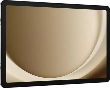 Планшет 11" Samsung Galaxy Tab A9+ 4/64GB 5G серебристый